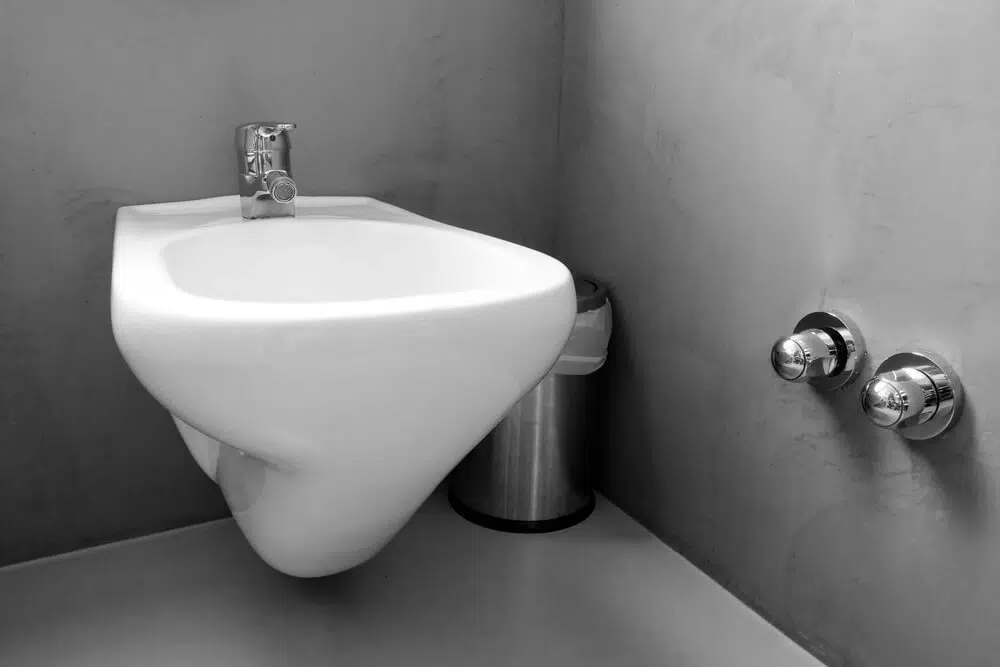 Ce înseamnă un bideu? Când și unde a apărut bideul? - romstal.ro