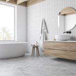 Dulap de baie: cum îl alegi și integrezi în mobilierul de baie