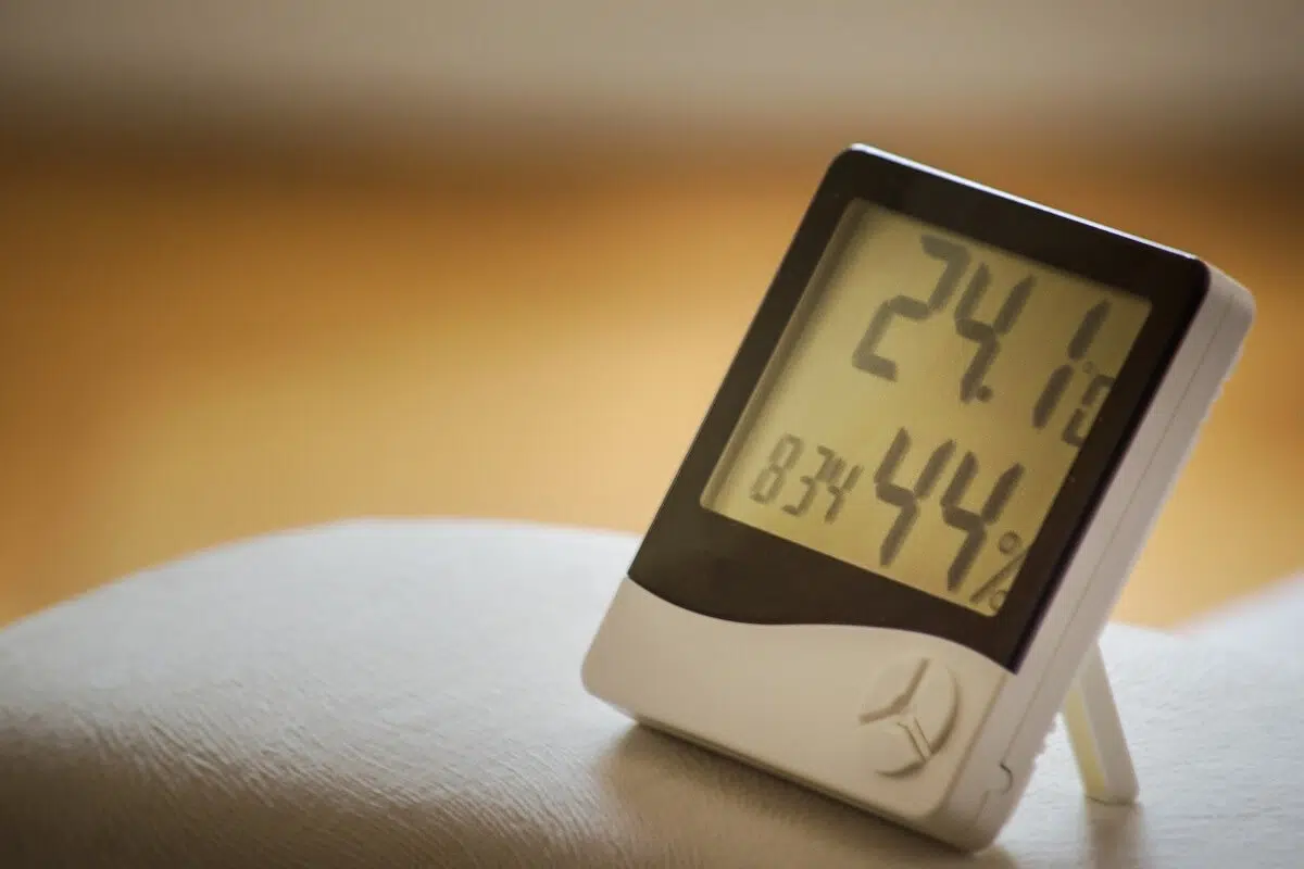 2. Temperatură optimă bebeluși. Temperatură optimă pentru bebeluși - modalități de reglare a temperaturii și umidității