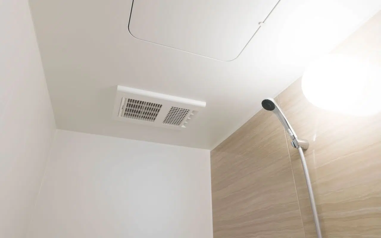 1. Soluții de ventilație pentru băi fără geam - romstal.ro