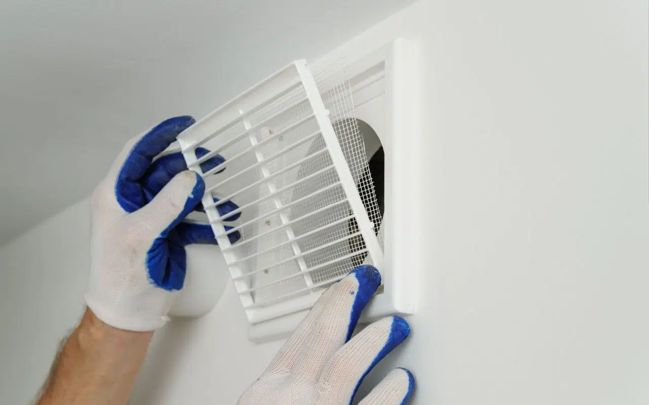 2. Alegerea și instalarea unui ventilator de baie - romstal.ro
