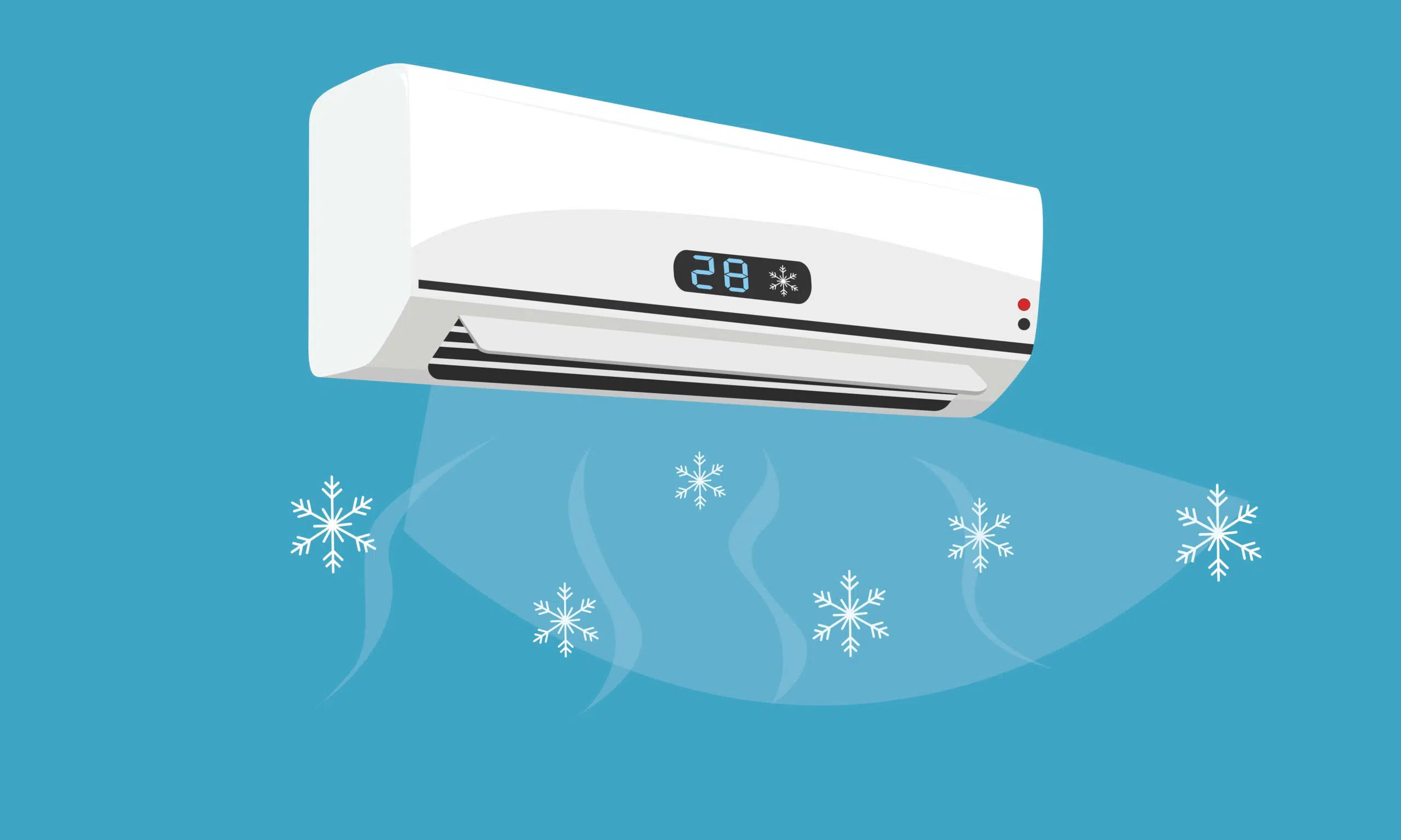 De ce să optezi pentru un aparat de aer condiționat cu tehnologie inverter - romstal.ro