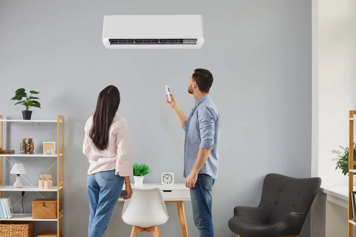 Diferențe cheie între aparatele de aer condiționat de 9000 BTU și 12000 BTU - romstal.ro
