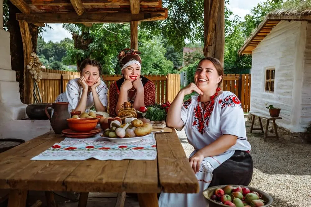 Bucătăria de vară cu terasă - combinația perfectă pentru relaxare și gătit (relaxare) - romstal.ro