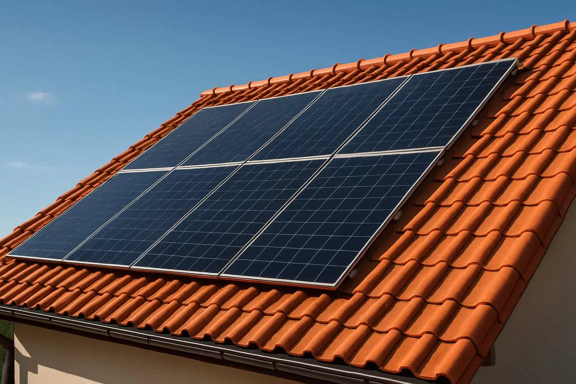 Cum să cureți și să speli corect panourile fotovoltaice? – sfaturi utile pentru o eficiență cât mai bună - romstal.ro