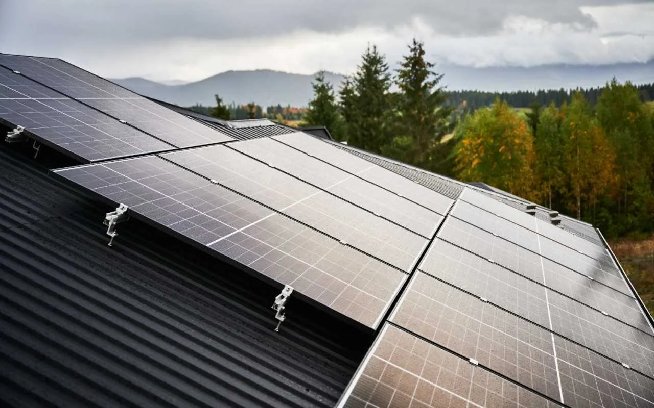Dimensiunile panourilor fotovoltaice ghid complet pentru alegerea și instalarea optimă - romstal.ro