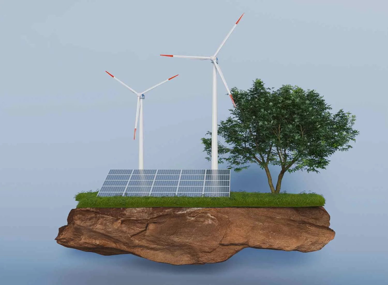 1. Ce este energia verde și de ce este importantă - romstal.ro