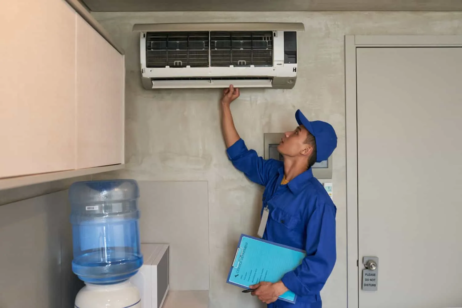 Cât freon intră în aerul condiționat de 12000 BTU - romstal.ro
