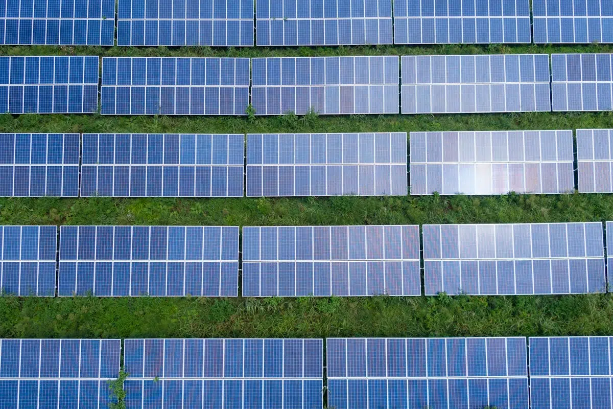Ce este energia solară? - romstal.ro