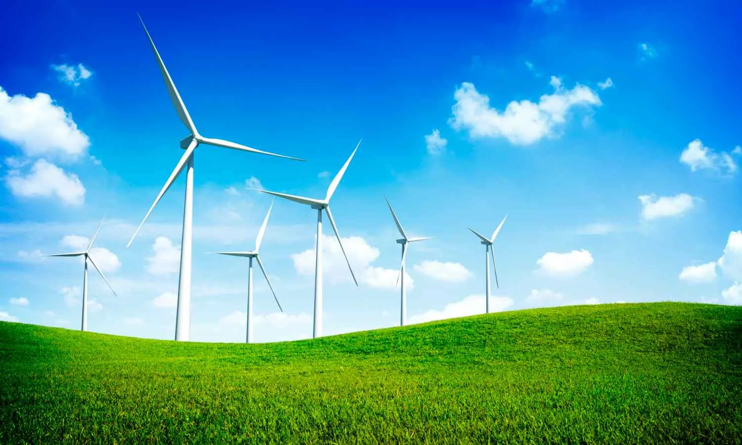 Energie verde Ghid complet despre surse regenerabile și viitorul energetic al României - romstal.ro