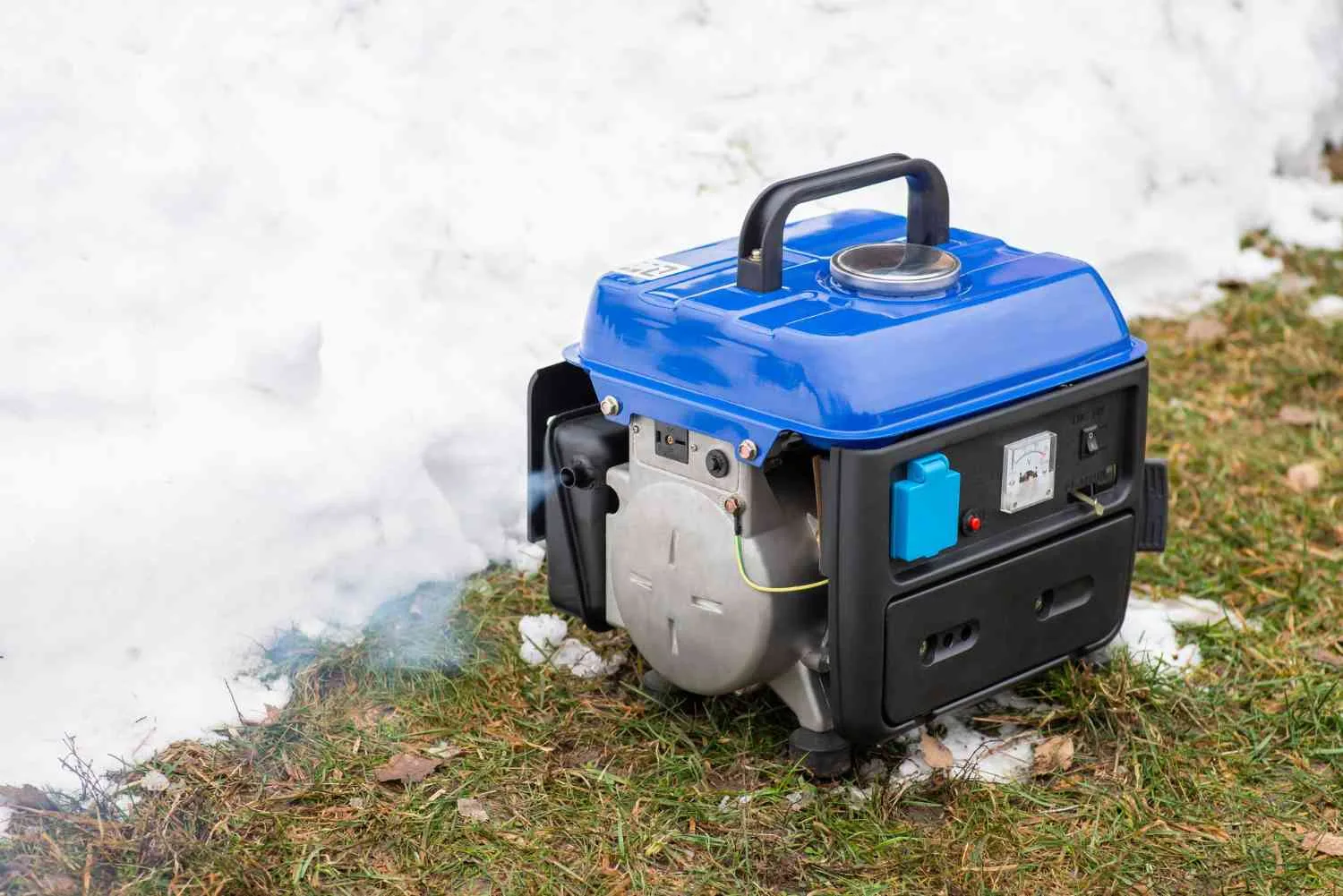 Tipuri de generatoare electrice - romstal.ro
