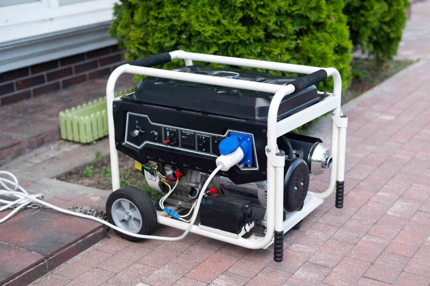 Generatorul electric tipuri, funcționare și cum alegi generatorul potrivit - romstal.ro