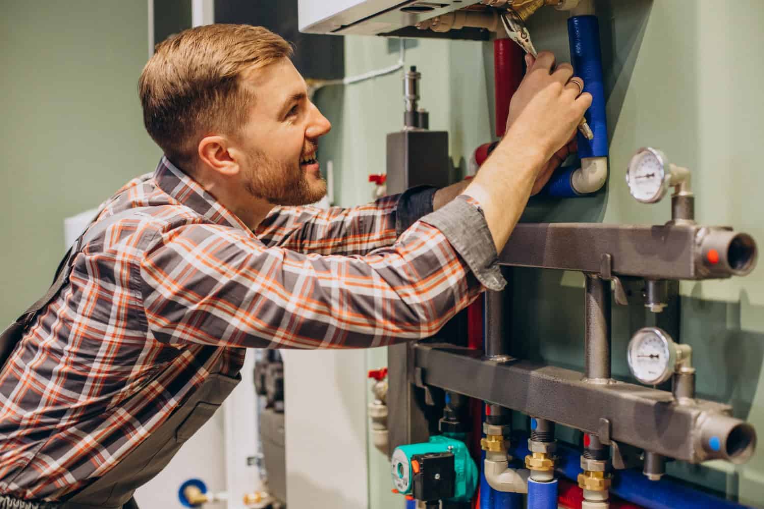 Tipuri de centrale termice electrice Ghid complet pentru alegerea centralei electrice cu rezistență, inducție și tip pompă de căldură